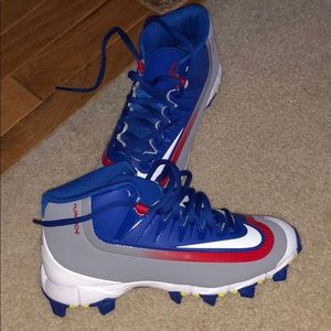 Nike Cleats